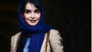 بیوگرافی کامل مهدیه نساج بازیگر نقش مریم در سریال بیگانه ای با من است