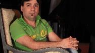 مرگ هنرپیشه جوان  ایرانی براثر ابتلا به کرونا