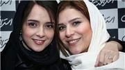 تبریک خاص و متفاوت سحر دولتشاهی به ترانه علیدوستی