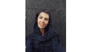 بیوگرافی کامل بیاینا محمودی بازیگر نقش شارلوت در سریال گاندو 2