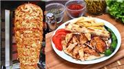 طرز تهیه دونر کباب ترکی  بسیار خوشمزه به سبک رستوران‌های ترکیه‌ ای