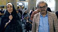 خلاصه داستان و ساعت پخش و تکرار سریال شب عید از شبکه یک