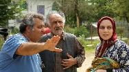 بازیگران سریال در کنار پروانه ها + خلاصه داستان