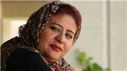 وضعیت وخیم رابعه اسکویی در بیمارستان  شهره لرستانی : دعا کنید