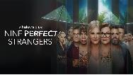 خلاصه داستان و بازیگران سریال nine perfect strangers یا نه غریبه کامل
