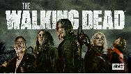 بازیگران سریال مردگان متحرک The Walking Dead‎ + خلاصه داستان