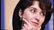 بیوگرافی کامل مینو شریفی بازیگر نقش آتیه در سریال خسوف