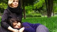 زن ایرانی  3 سال بعد از مفقود شدن دخترش بالاخره او را پیدا کرد
