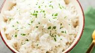 طرز تهیه برنج کته مجلسی و رستورانی