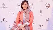 بیوگرافی کامل سهیلا گلستانی بازیگر نقش سارا در سریال خودخواسته
