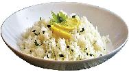 طرز تهیه برنج با طعم لیموترش خیلی خوشمزه و خانگی