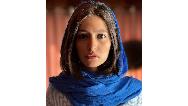بیوگرافی کامل پردیس احمدیه بازیگر نقش لیلی در سریال نوبت لیلی
