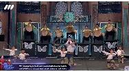 ببینید: اجرای فو ق العاده پهلوانک های ایران زمین در فینال فصل سوم عصر جدید