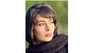 ببینید: عکس دیده نشده ای از بازیگر روژان در نون خ