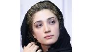 بیوگرافی کامل مینا ساداتی بازیگر نقش سایه در سریال آمستردام