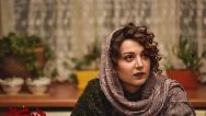 بیوگرافی کامل روشنک گرامی بازیگر نقش بی تا در سریال آمستردام