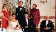 سریال شربت زغال اخته چند قسمت است + خلاصه داستان و بازیگران