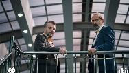 ساعت پخش و تکرار سریال بازپرس + بازیگران و خلاصه داستان