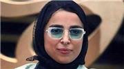 فیلمی از مراسم عروسی زینب موسوی ، کمدین