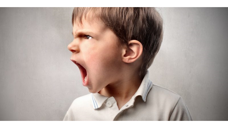 حسادت  کودک