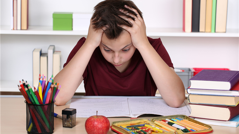 اضطراب حرف زدن