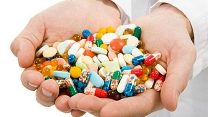 مسمومیت با دارو چه نشانه هایی دارد