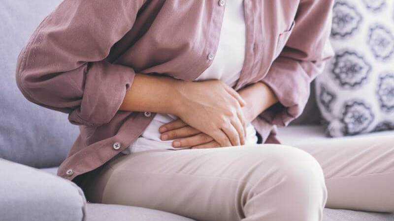 تخمدان پلی کیستیک