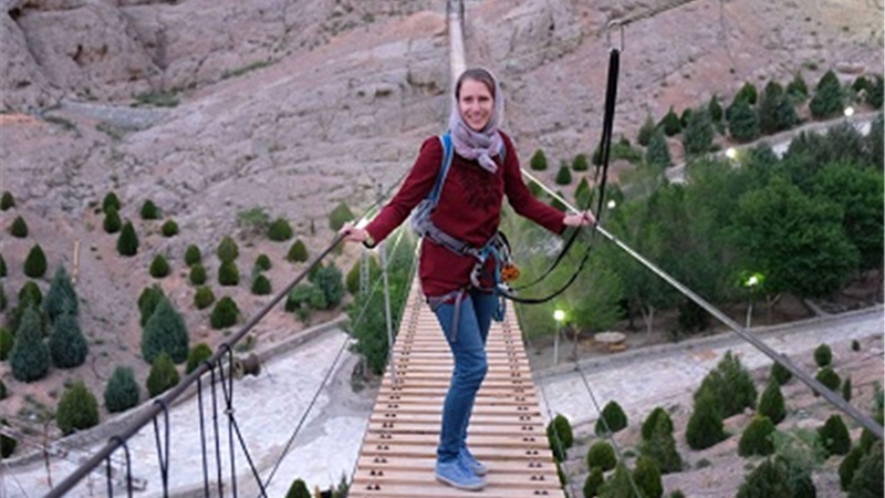 باغ های تاریخی اصفهان