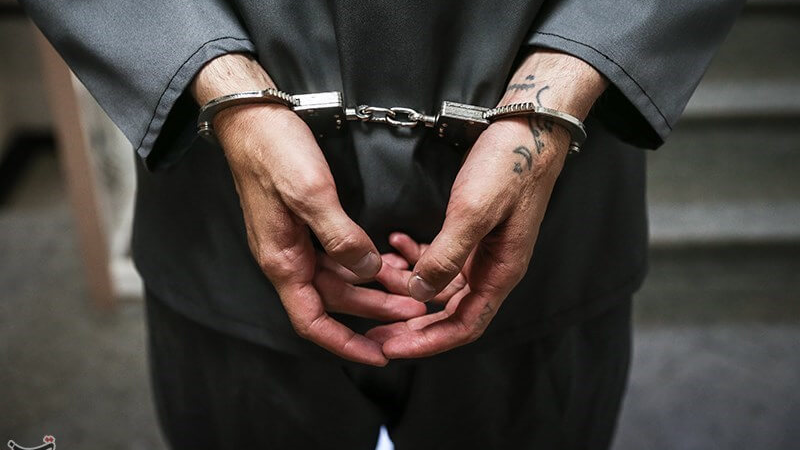 مزاحمت تلفنی