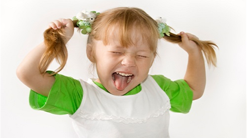 علایم پانداس