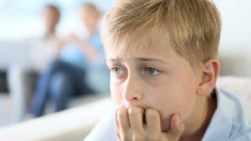 جن زدگی یا پانداس