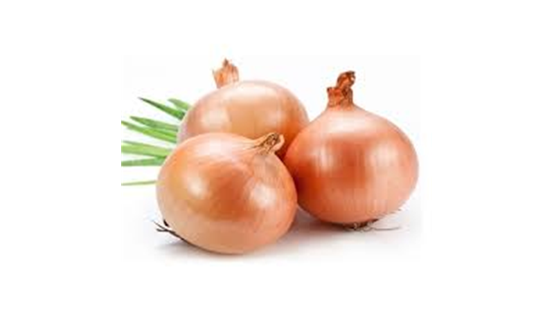 درمان ریزشمو با پیاز