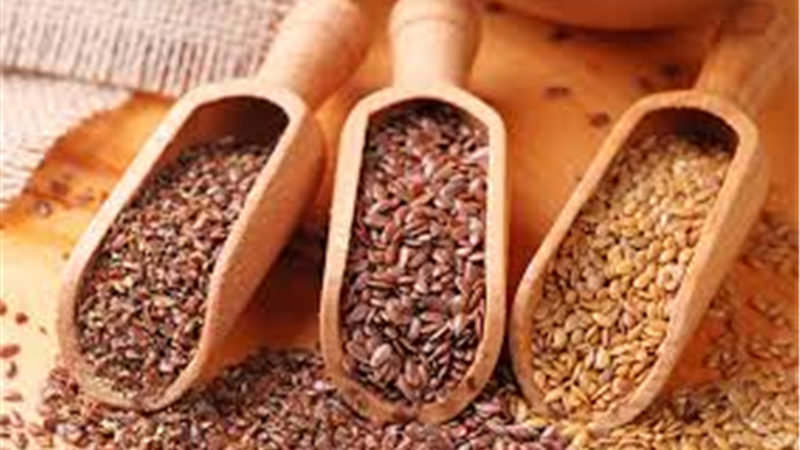 دانه شانا برای ریزش مو