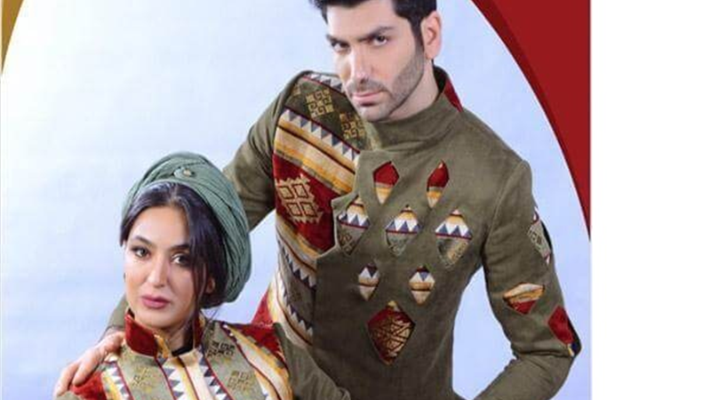 بیوگرافی فریبا طالبی و امیرحسین صد هزاره ای