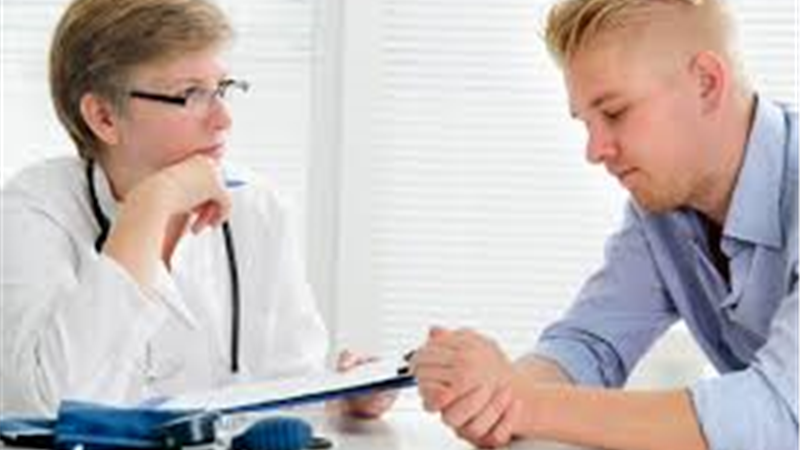 شخصیت وابسته