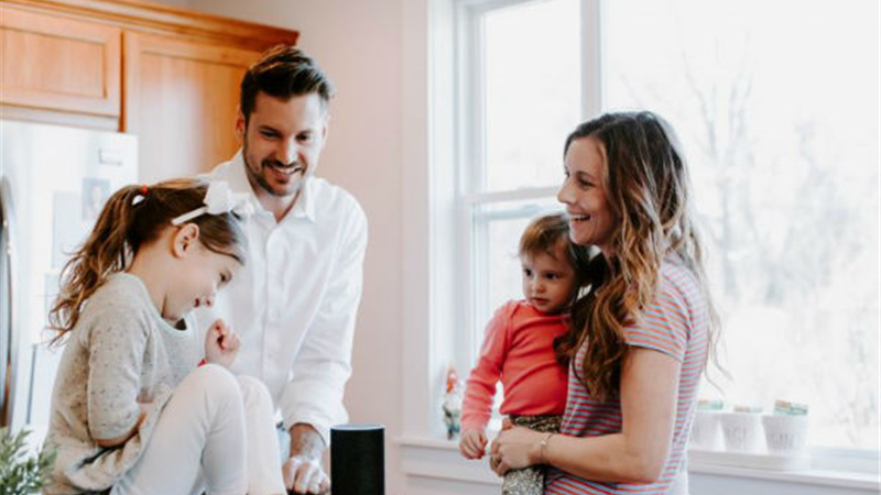 همسر اولویت است یا فرزند