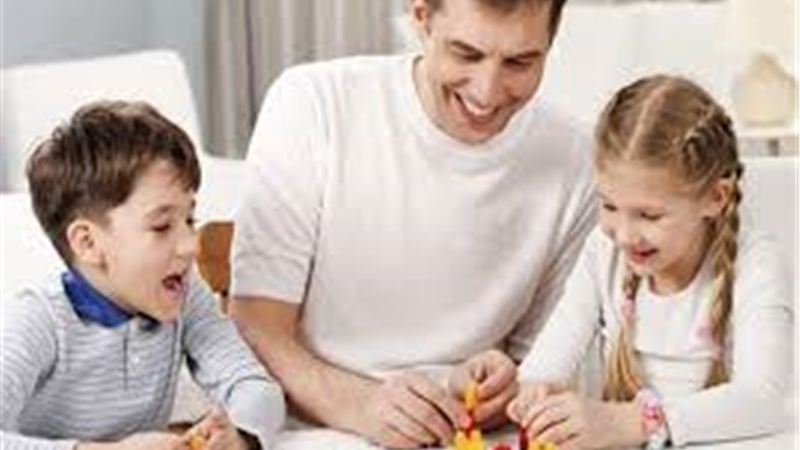 روابط جنسی کودکان