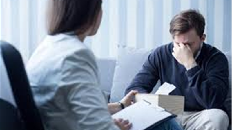 اختلال شخصیت پارانوئید