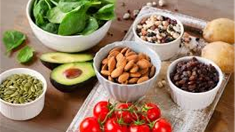 چه بخوریم که پسردار شویم