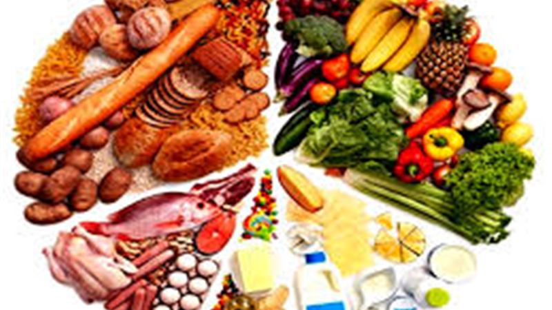 تاثیر تغذیه بر پسردار شدن