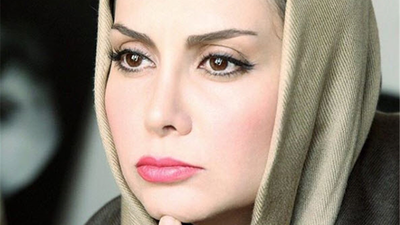 بیوگرافی مریم خدارحمی