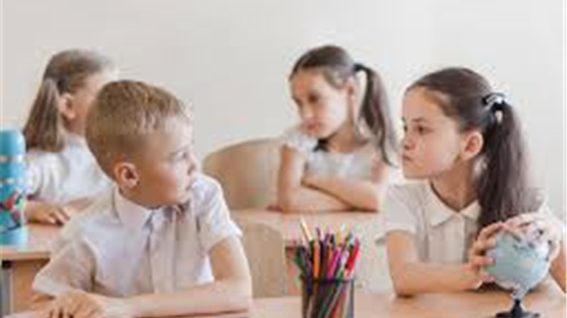 چرا برخی حسود هستند