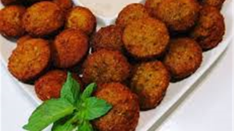 فلافل آبادانی