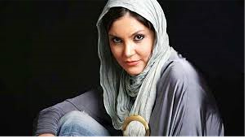 بیوگرافی کامل سامیه لک