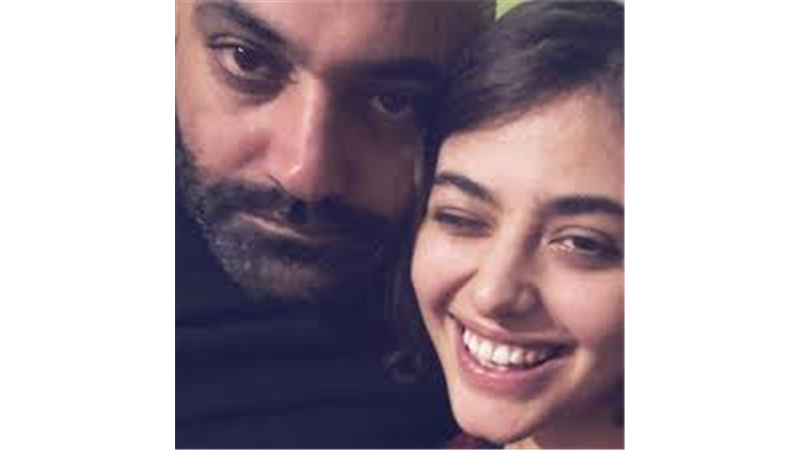 ریحانه پارسا و همسرش مهدی کوشکی