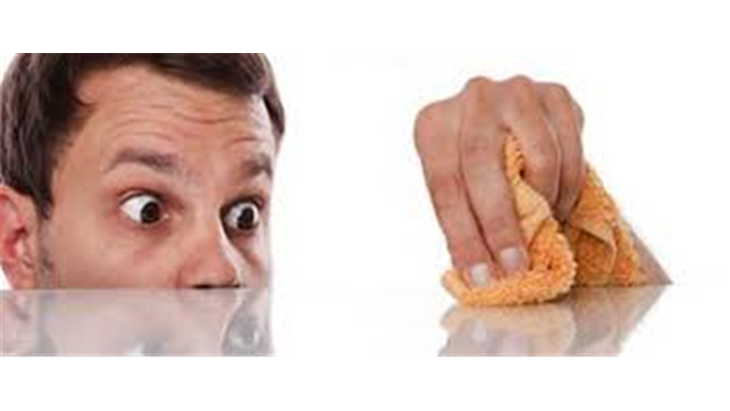 نشانه های اختلال شخصیت وسواس جبری