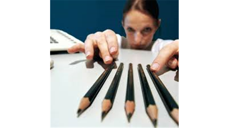 اختلال شخصیت وسواس جبری 