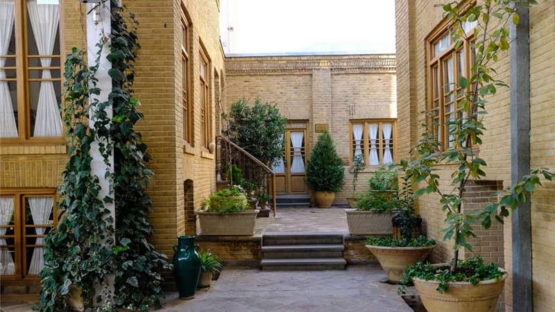 عودلاجان کجای تهران است