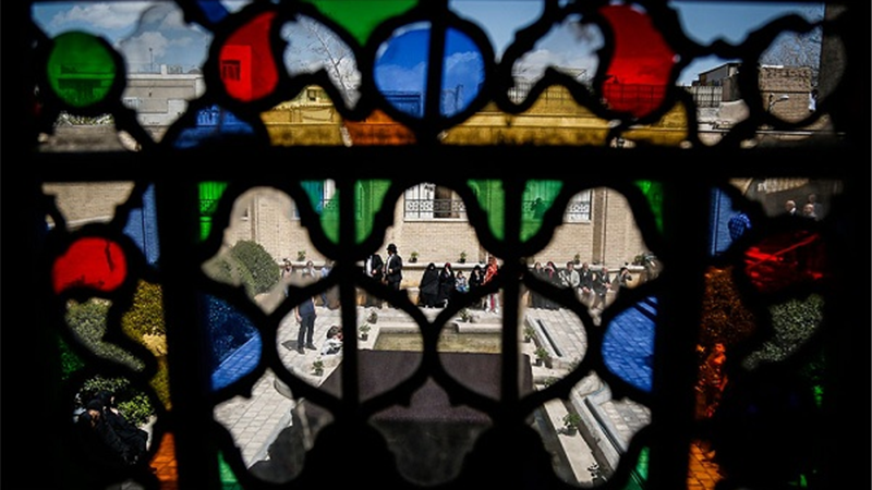 چطور به عودلاجان برویم