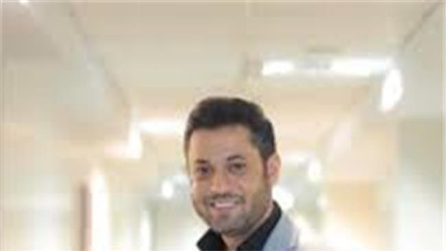 بازیگر نقش نوروز در سریال آقازاده